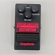 エフェクター|GUYATONE