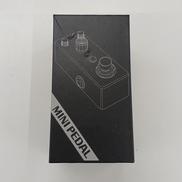 エフェクター|MINI PEDAL