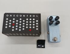 エフェクター|ONE CONTROL