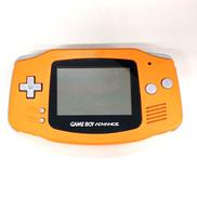 [美品]ゲームボーイアドバンス|NINTENDO