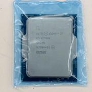 CPU|INTEL