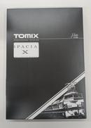 鉄道模型|TOMIX