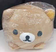 もーちもちシリーズ 大福クッション|SAN-X