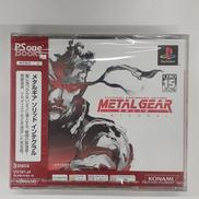 プレイステーション用ソフト|KONAMI