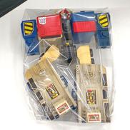 超ロボット生命体トランスフォーマー|TAKARA