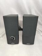 アクティブスピーカー|BOSE