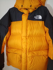 HIM DOWN PARKA YEL|THE NORTH FACE