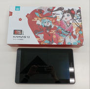 液晶タブレット|HUION