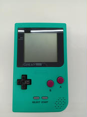 GAMEBOYPOCKET|NINTENDO