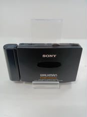 カセットウォークマン|SONY