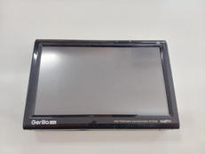 カーナビゲーション|SANYO