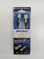 オーディオケーブル|ZONOTONE