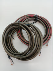 スピーカーケーブル|MUSEE