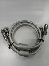 RCAラインケーブル|MONITOR