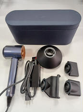 ヘアドライヤー|DYSON