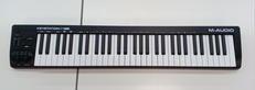 MIDIキーボード|M-AUDIO