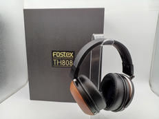 ヘッドホン|FOSTEX