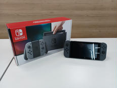 ニンテンドースイッチ