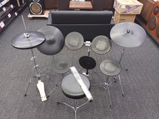 TD-5DX　トレーニングドラムセット|MAXTONE