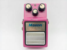 AD-9 ディレイ ギターエフェクター|MAXON