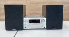 ◆大感謝祭!! Panasonic D-50 コンポ m0o4094 ◇大感謝祭!! Panasonic D-50 コンポ m0o4094 - メルカリ