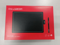 ペンタブレット GD-0912-U (ジャンク) WACOM ペンタブレット GD-0912-U - メルカリ