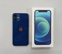 IPHONE12MINI|APPLE