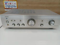 プリメインアンプ|DENON