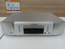 CDプレイヤー|MARANTZ