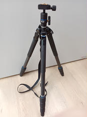 三脚(SBH-180DSセット)|SILK