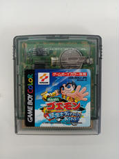 ゲームボーイソフト