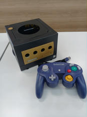 ゲームキューブ|NINTENDO