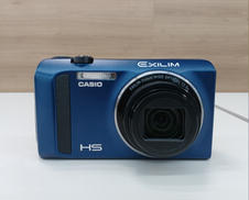 デジタルカメラ|CASIO