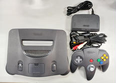 NINTENDO64
