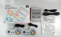 クラシックミニSFC