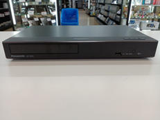 ULTRA HD BDプレーヤー|PANASONIC