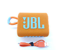 JBL　GO3|JBL