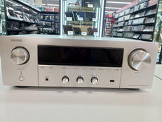 ネットワークレシーバー|DENON