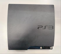 PS3|SONY