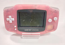 ゲームボーイアドバンス