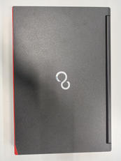 ノートパソコン|FUJITSU