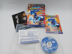 ソニックジェムズコレクション|セガ