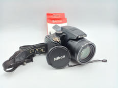 COOLPIX P100|NIKON