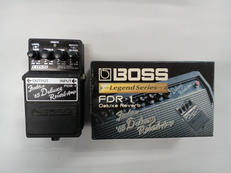 プリアンプ|BOSS