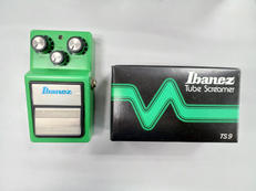 エフェクター|IBANEZ