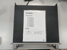 パワーアンプ（トランジスター）|YAMAHA