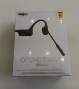 骨伝導イヤホン|SHOKZ