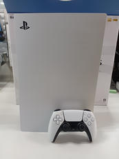 プレイステーション5本体|SONY