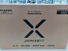 ゲーミングモニター|JAPANNEXT