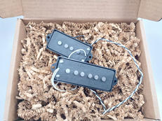 ベースピックアップ|NORDSTRAND